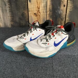Nike Air Max Alpha Trainer 5 low sneakers men’s size 12